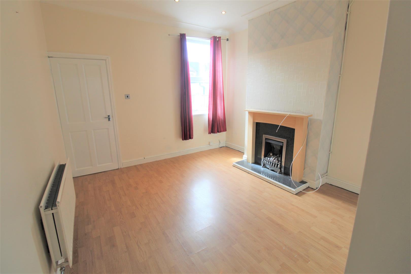 Broadhurst Street, Burslem, Stoke-on-Trent